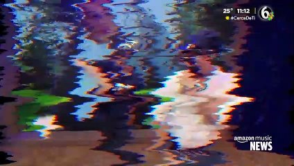 Eduin Caz se hace radical cambio de look