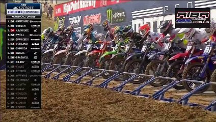 23 MX - ETAPA 4 CORRIDA 2 250