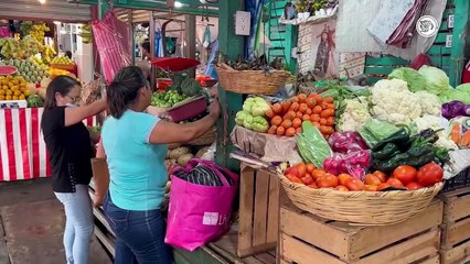 Bajarán inflación 5% durante segundo semestre del año: Colegio de Contadores de Veracruz