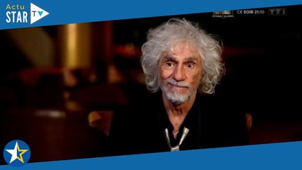 Louis Bertignac, père à 62 ans : un ultimatum de sa compagne à l’origine de sa paternité tardive ?