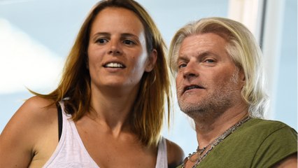 GALA VIDÉO - Laure Manaudou : elle retrouve Philippe Lucas son entraineur emblématique