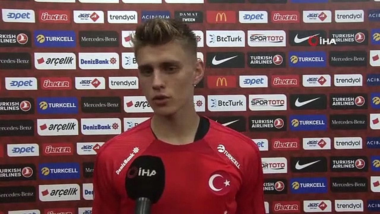 Kazımcan Karataş： "Nous avançons fermement vers notre objectif"