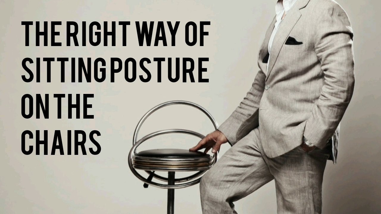 Say good bye to Low Back Pain with these easy steps.