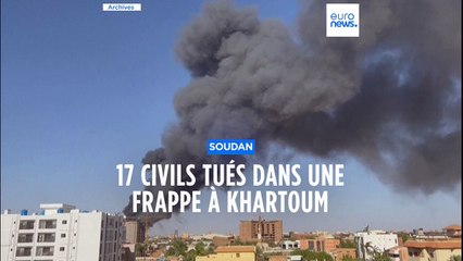 Soudan : nouveau cessez-le-feu de 72 heures dès dimanche (médiateurs saoudiens et américains)