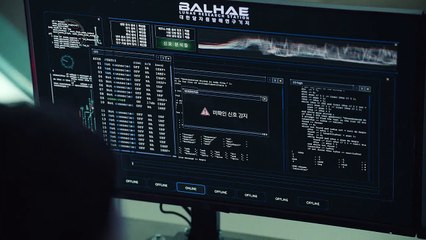 the silent sea ep 4 Hindi dub