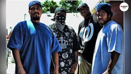 10 Most Dangerous Gangs In The United States