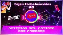 Notícia inacreditável: #StênioGarcia luta contra o preconceito na TV! Você não vai acreditar!” Uhuu.