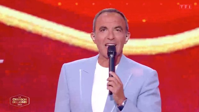 La chanson de l'année : les internautes ne supportent plus les artistes de TF1