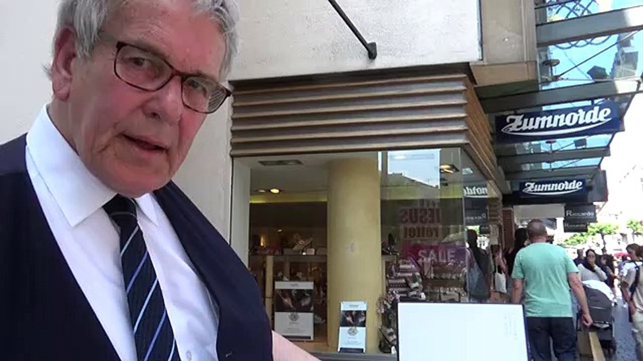 Ist Gott queer ?  Öffentliche Absage