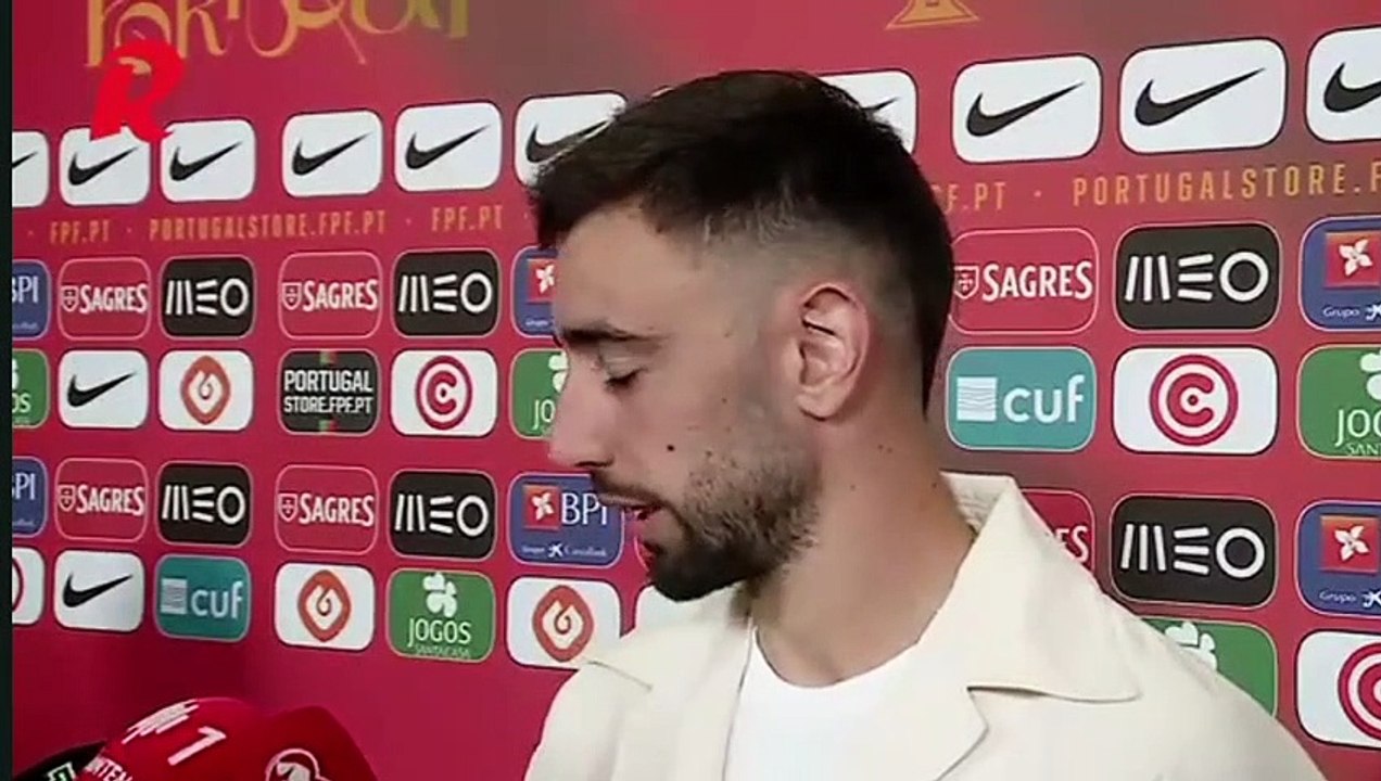 Bruno Fernandes Otávio