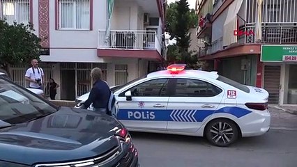 Antalya'da Kocası Tarafından Darbedilen Kadın Hayatını Kaybetti