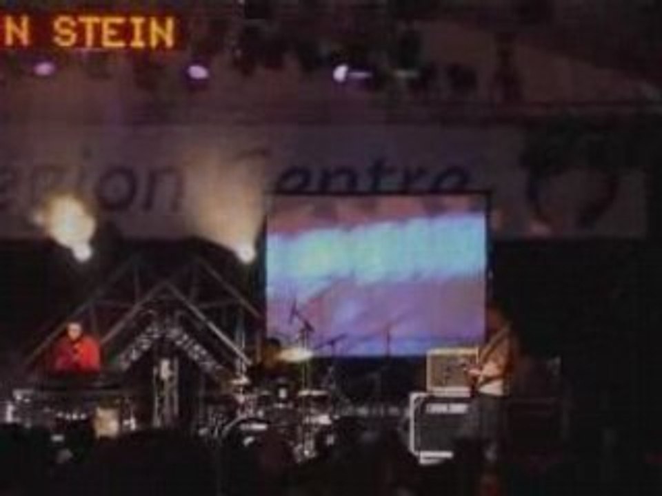 Poney Club - P Bell (live)