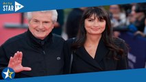 Claude Lelouch marié : Laeticia Hallyday, Jean Dujardin… du beau monde pour le voir épouser Valérie