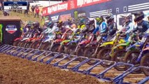 2023 Pro Motocross High Point National - 250 Moto 1