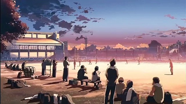 5 Centimeters per Second