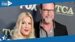 Tori Spelling divorce : son mari Dean McDermott annonce leur séparation après 18 ans de vie commune