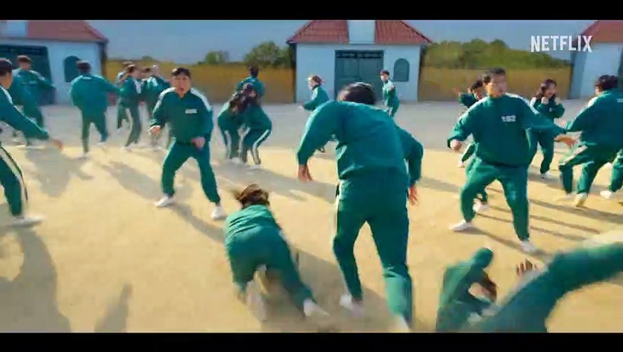 Squid game - staffel 2 besetzung omdu