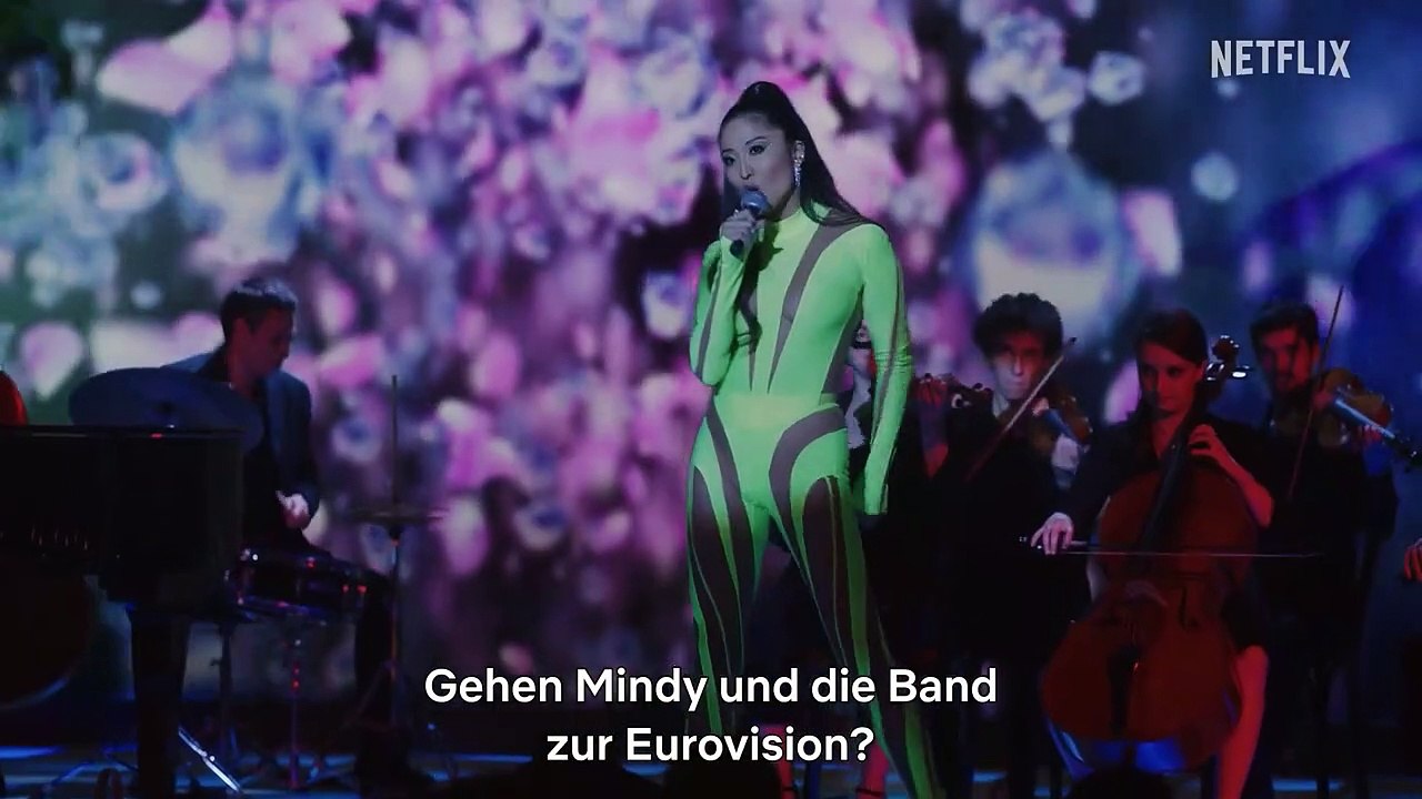 Emily in Paris - staffel 4 Ankündigung OmdU