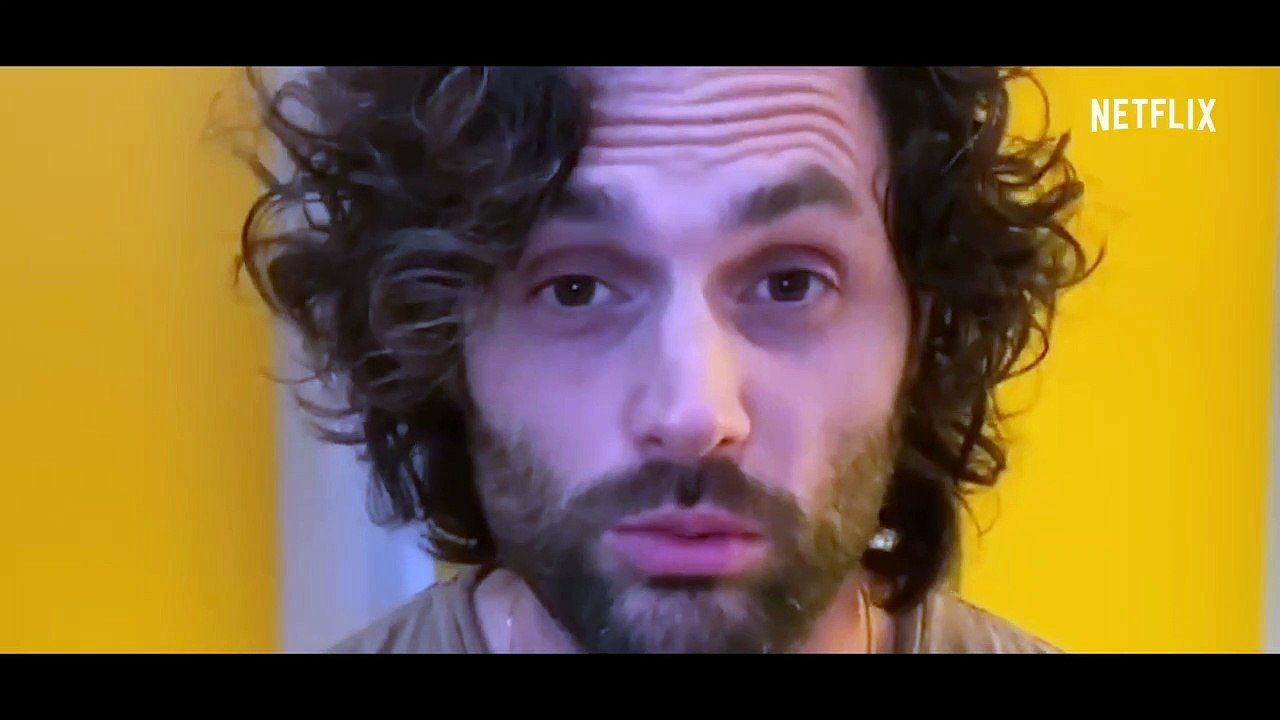 YOU - Temporada 5