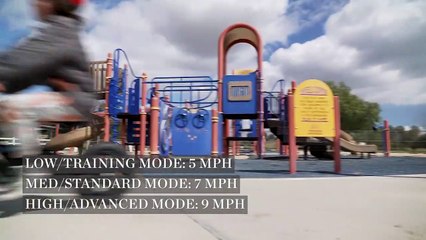 2023 Stacyc 12eDrive First Ride: The Ultimate Electric Kid's Bike 🚲