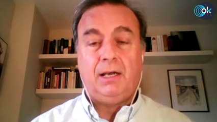 Entrevista a Daniel Sirera, Portavoz PP Ayuntamiento Barcelona