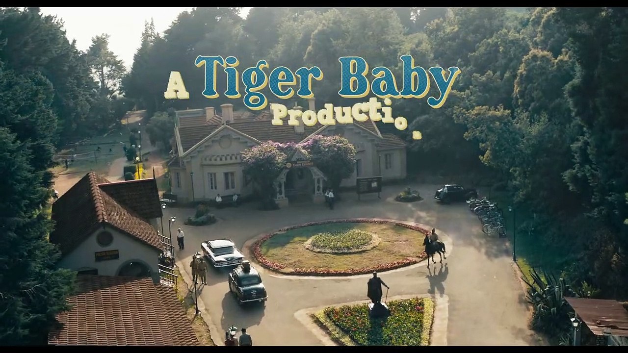 Welcome To The World Of Archies   The Archies   Netflix India