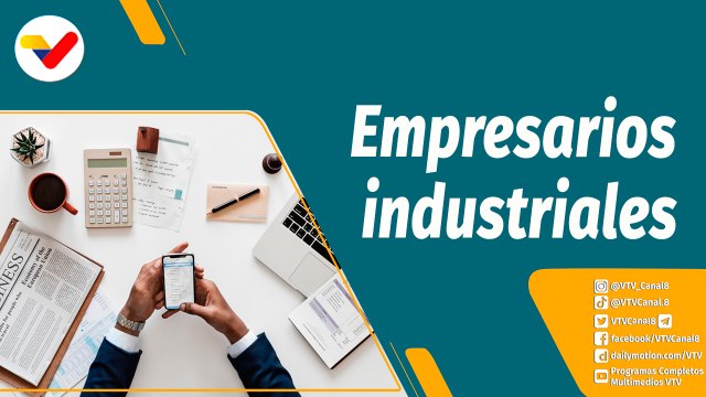 A Todo Motor por Venezuela | Empresarios industriales y emprendedores de Venezuela