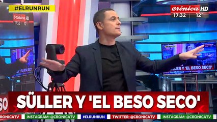 El Run Run del Espectáculo (17/06/2023 - 2º parte)