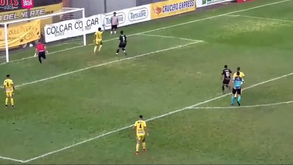 Central Norte volvió al triunfo en Misiones