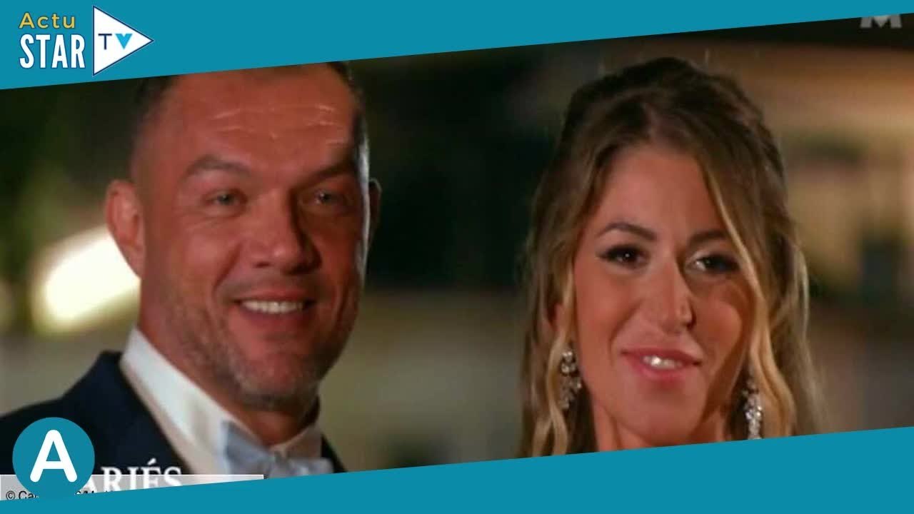 Pascal et Jessica (Mariés au premier regard) recasés ? Leurs énigmatiques confidences