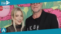 Tori Spelling célibataire, elle se sépare officiellement de Dean McDermott après 18 ans d'amour