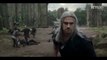 The Witcher - Saison 3 | Extrait officiel VF | Netflix France