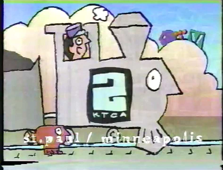 PTV - Train (KTCA)