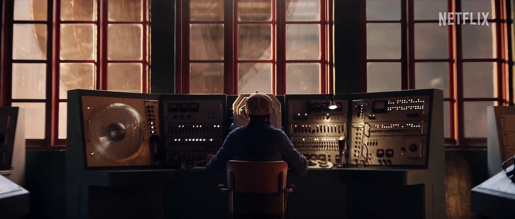 Die 3 Sonnen Trailer OV