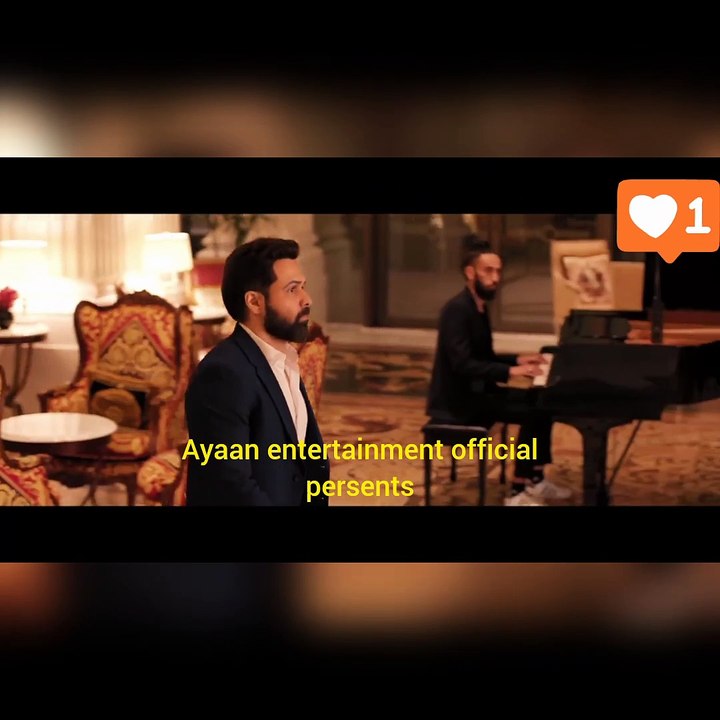 ishq nahi karte video song Emran Hashmi| B praak| jani| shaher B| Raj Jaiswal
