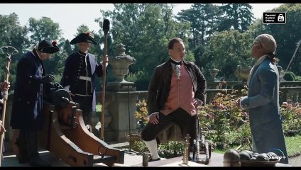 Chevalier Bande-annonce (IT)