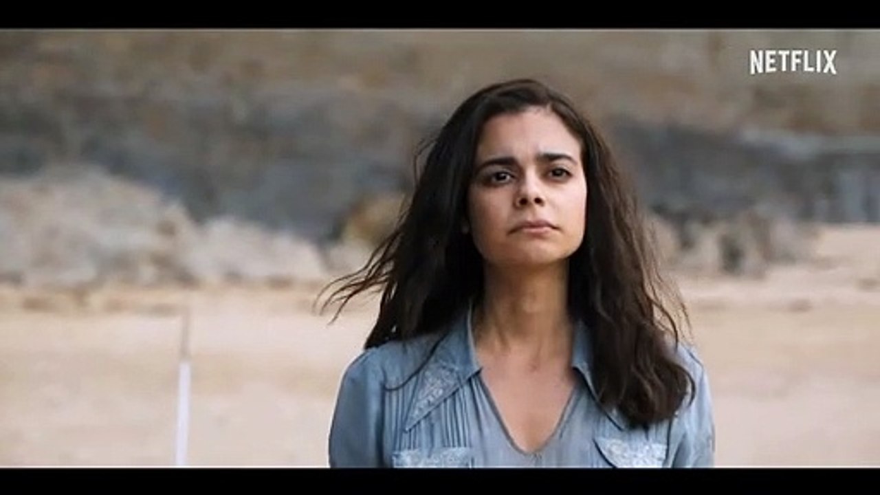 Alles Licht, das wir nicht sehen Videoauszug DF