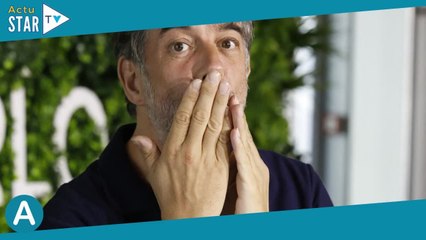 PHOTO Stéphane Plaza face à un nouveau coup du sort à cause de ses troubles handicapants