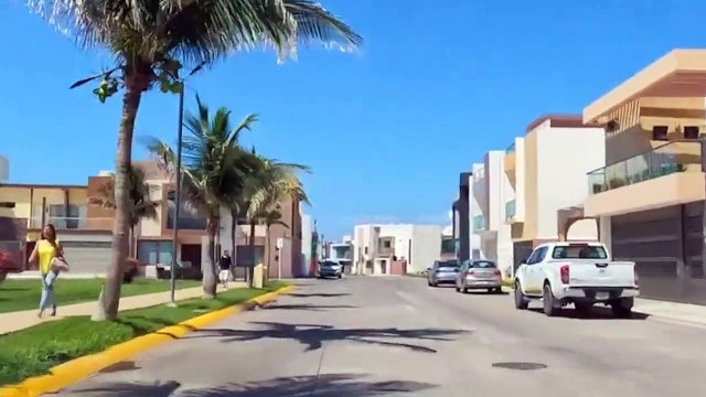 Crecimiento de mancha urbana afecta a manglares de la Riviera Veracruzana