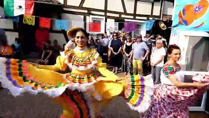 Brumath Danse des Adultes Ecole Davidia 2023