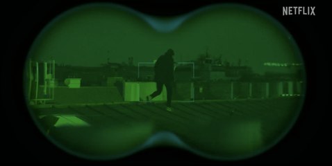 Lupin extrait partie 3 (le 5 octobre sur Netflix)