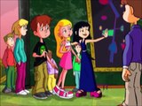 Sabrina The Animated Series E53 - Witch Switch