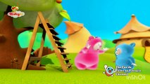 Fragmento Baby TV en The Fan de Taiko no Tatsujin Channel (30/05/2023)