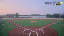 Indianapolis Sports Park Field #8 Sat, Jun 17, 2023 6:16 AM to 6:33 AM