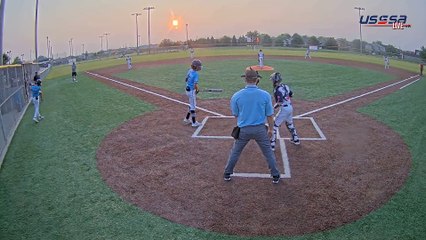 Indianapolis Sports Park Field #4 Fri, Jun 16, 2023 7:45 PM to 11:08 PM
