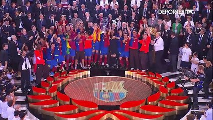 Agenda retro - 17 de junio