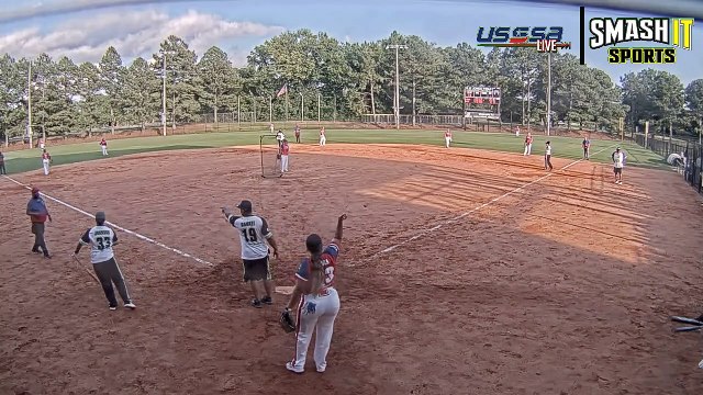 Chattahoochee SC Stadium Fri, Jun 16, 2023 2:33 PM to Sat, Jun 17, 2023 2:33 AM