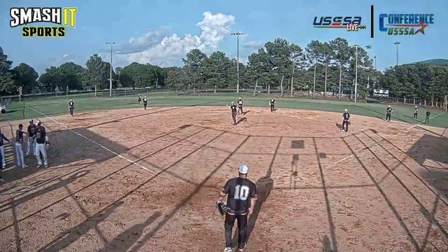 Chattahoochee SC3 Fri, Jun 16, 2023 3:43 PM to Sat, Jun 17, 2023 3:43 AM