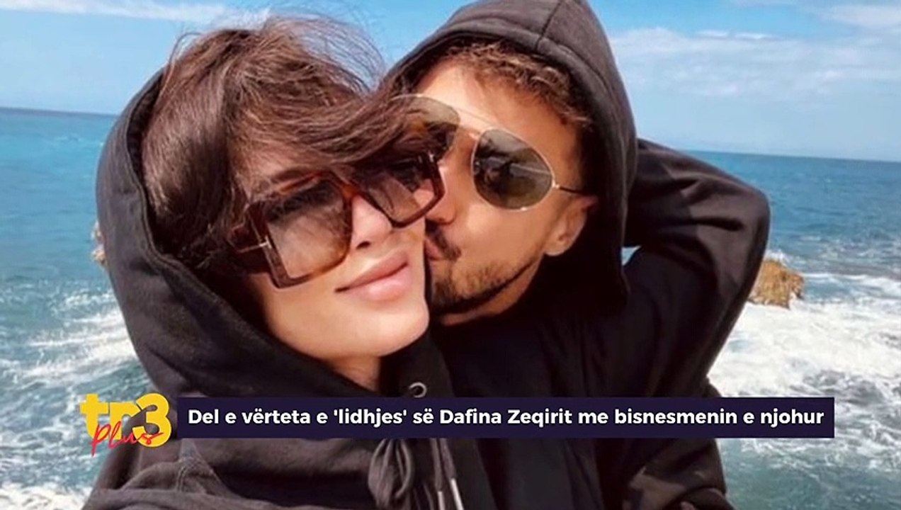 Del e vërteta e 'lidhjes' së Dafina Zeqirit me bisnesmenin e njohur