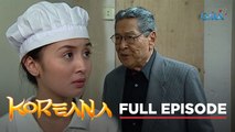 Koreana: Full Episode 14 (Stream Together)